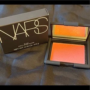 NARS Orgasm Blush